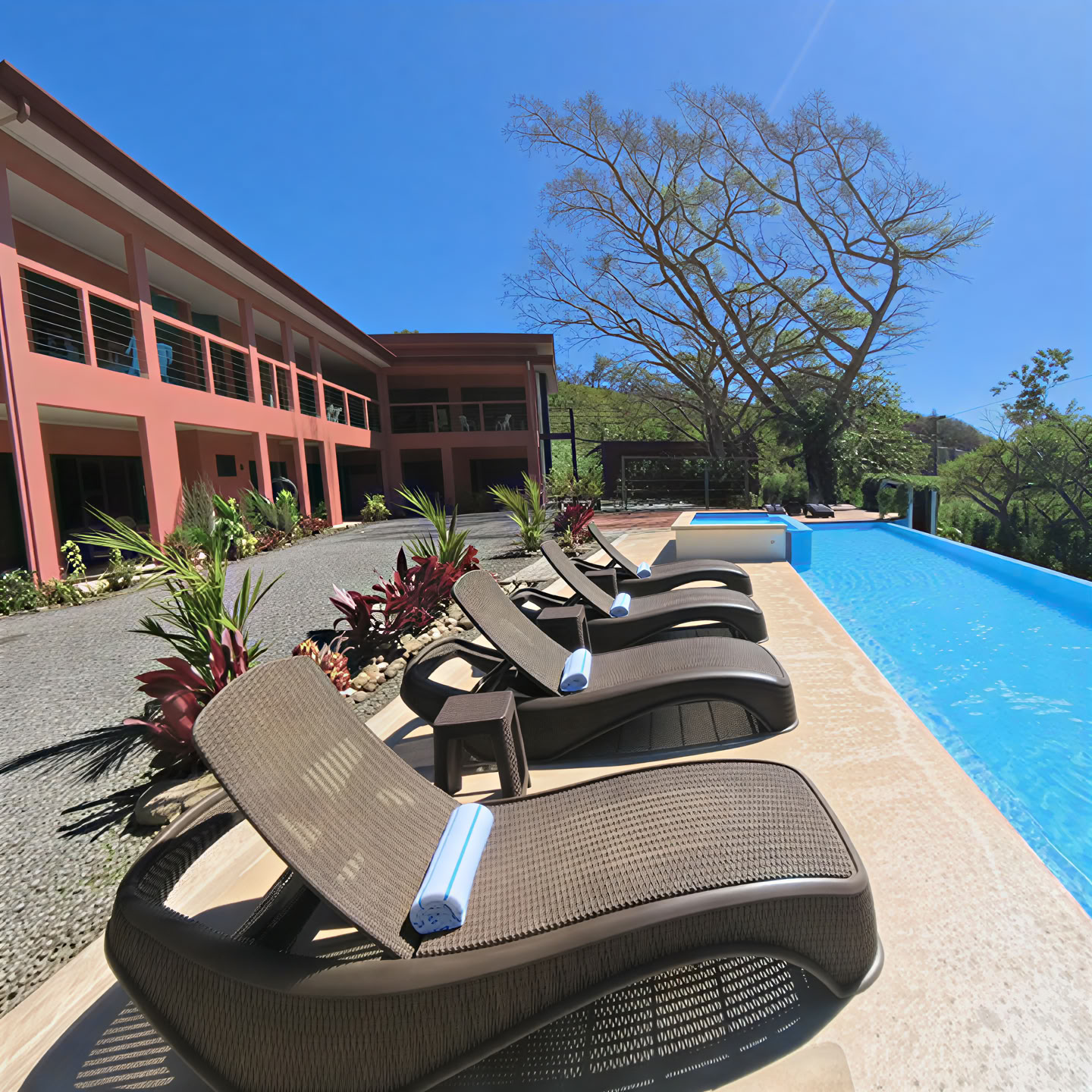 Vista Mundo Retreat Center & Boutique Hotel