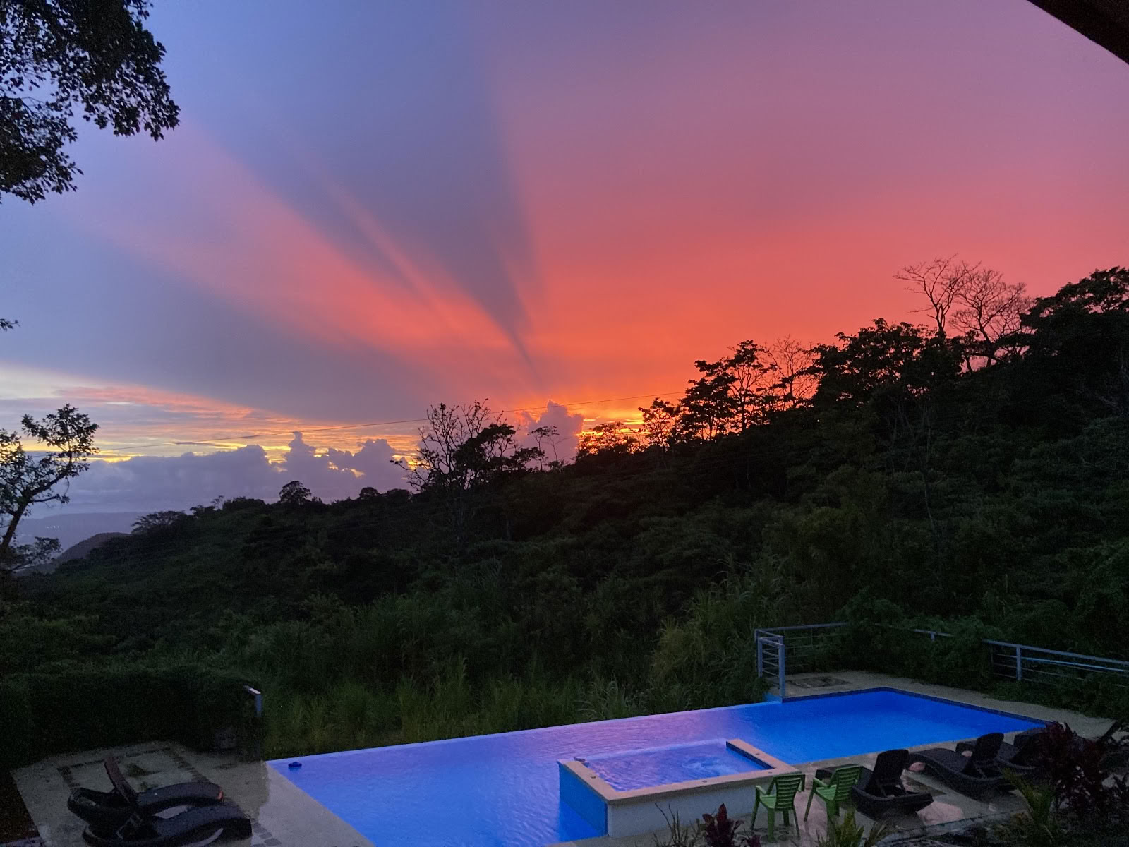 Vista Mundo Retreat Center & Boutique Hotel
