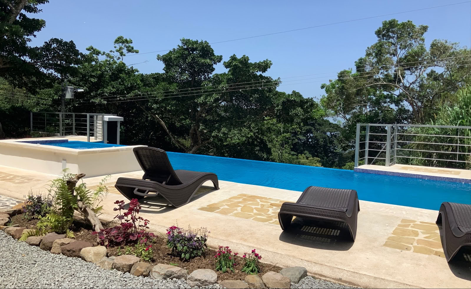 Vista Mundo Retreat Center & Boutique Hotel