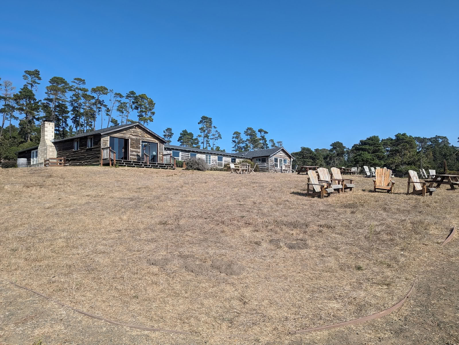 Camp Ocean Pines