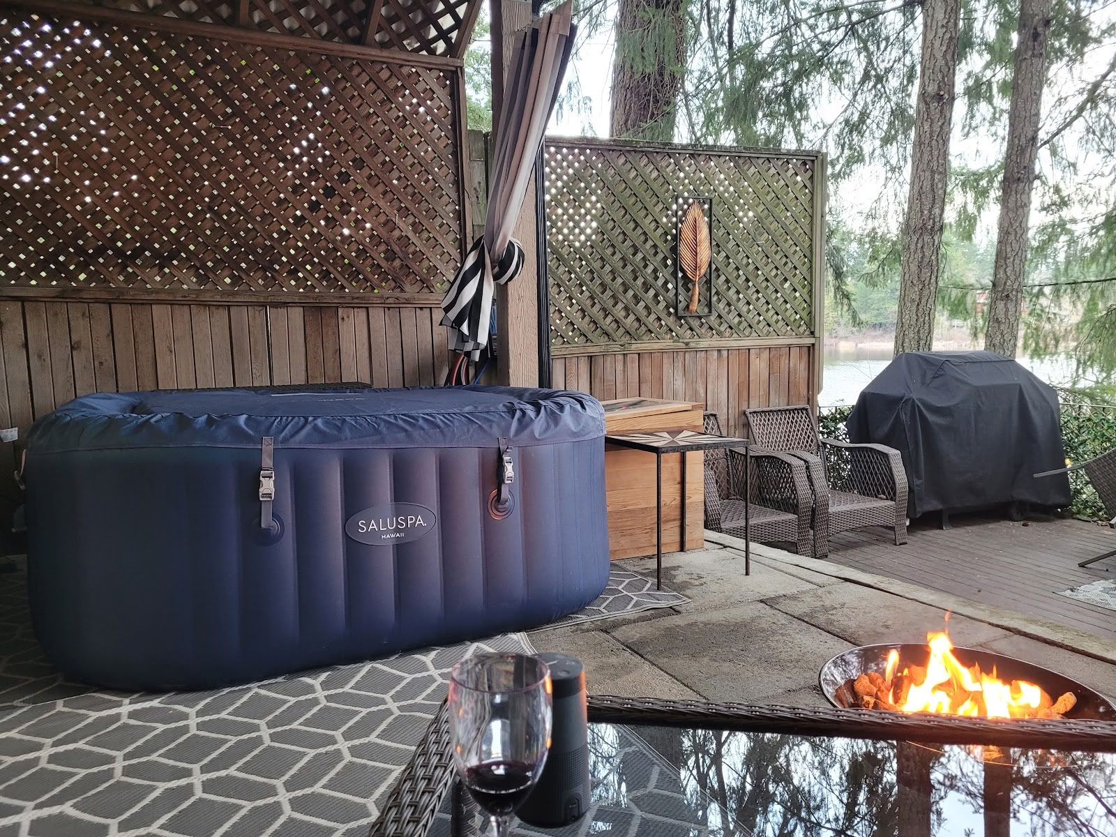 Søretreat