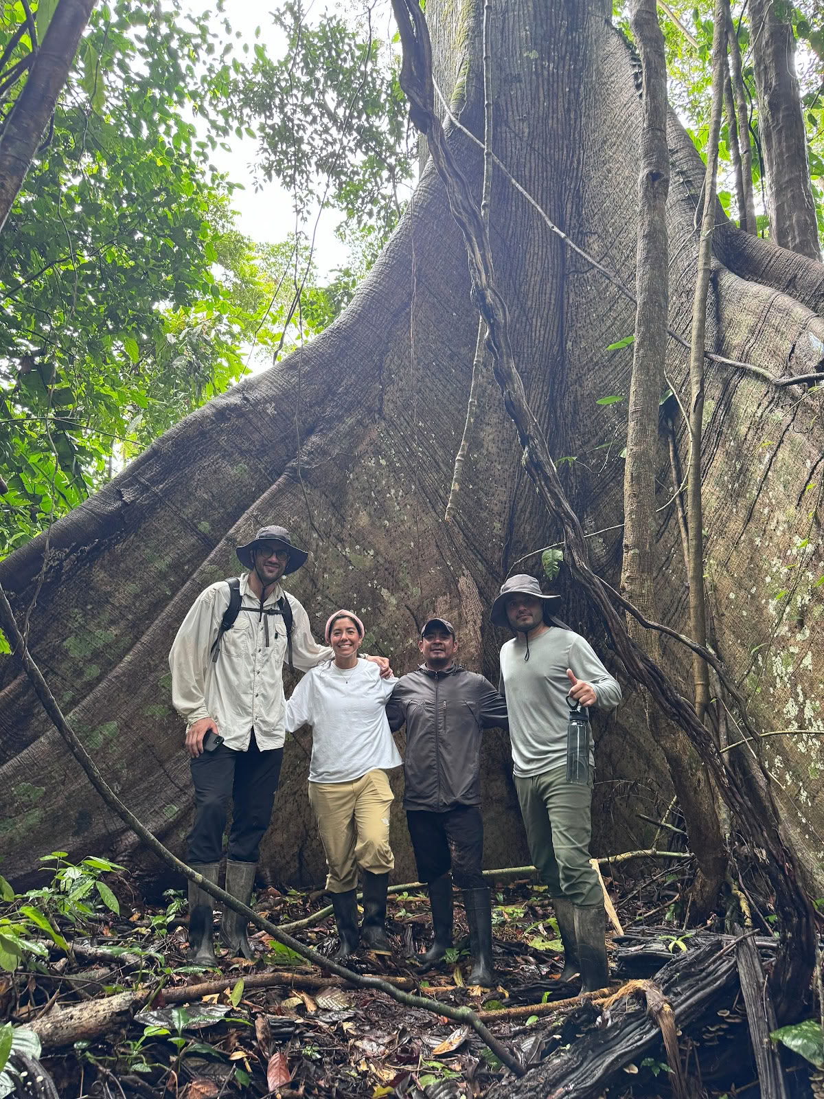 Planta Maestra Ayahuasca Healing Center, Iquitos, Peru