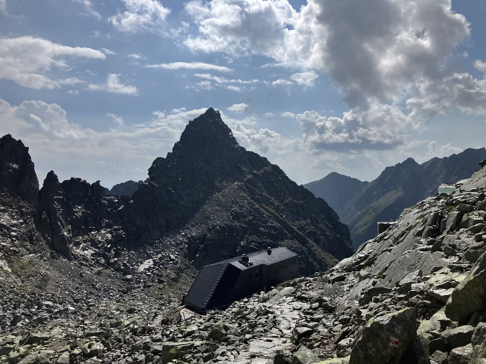 Tatra-udflugter