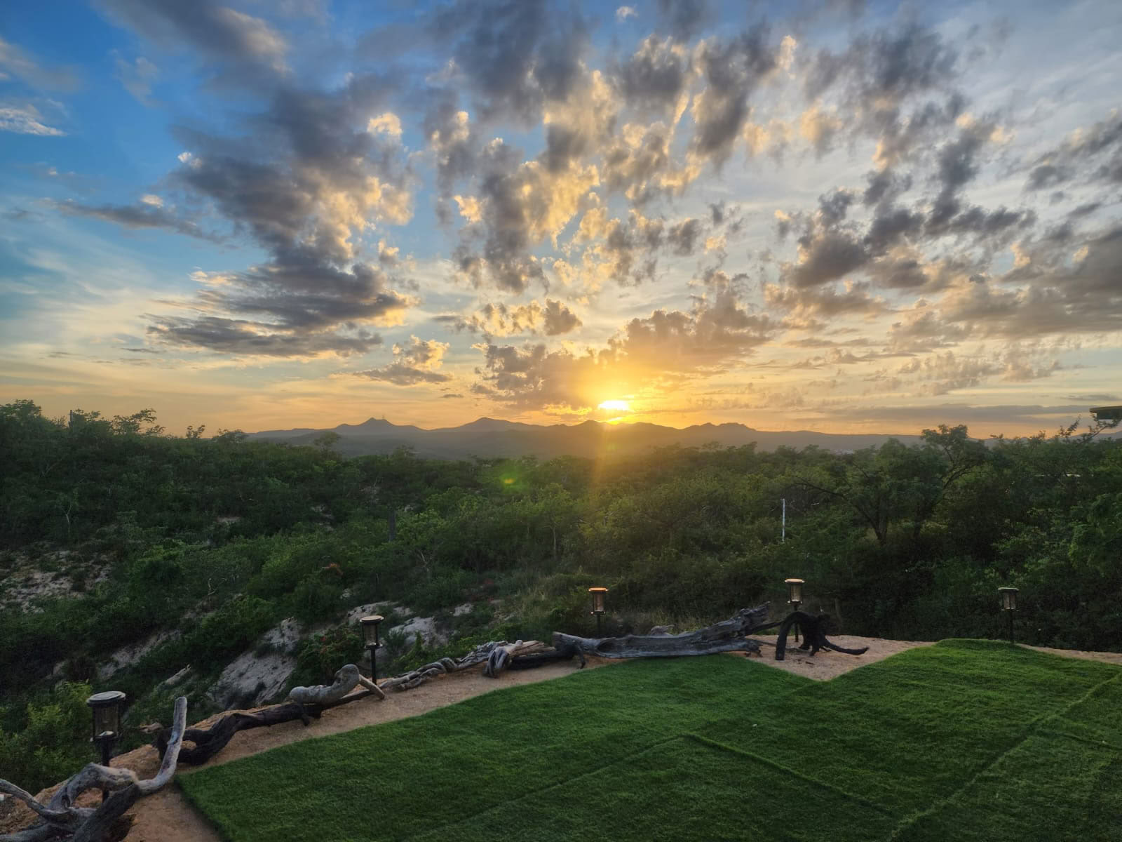 Upaya Retreat Center