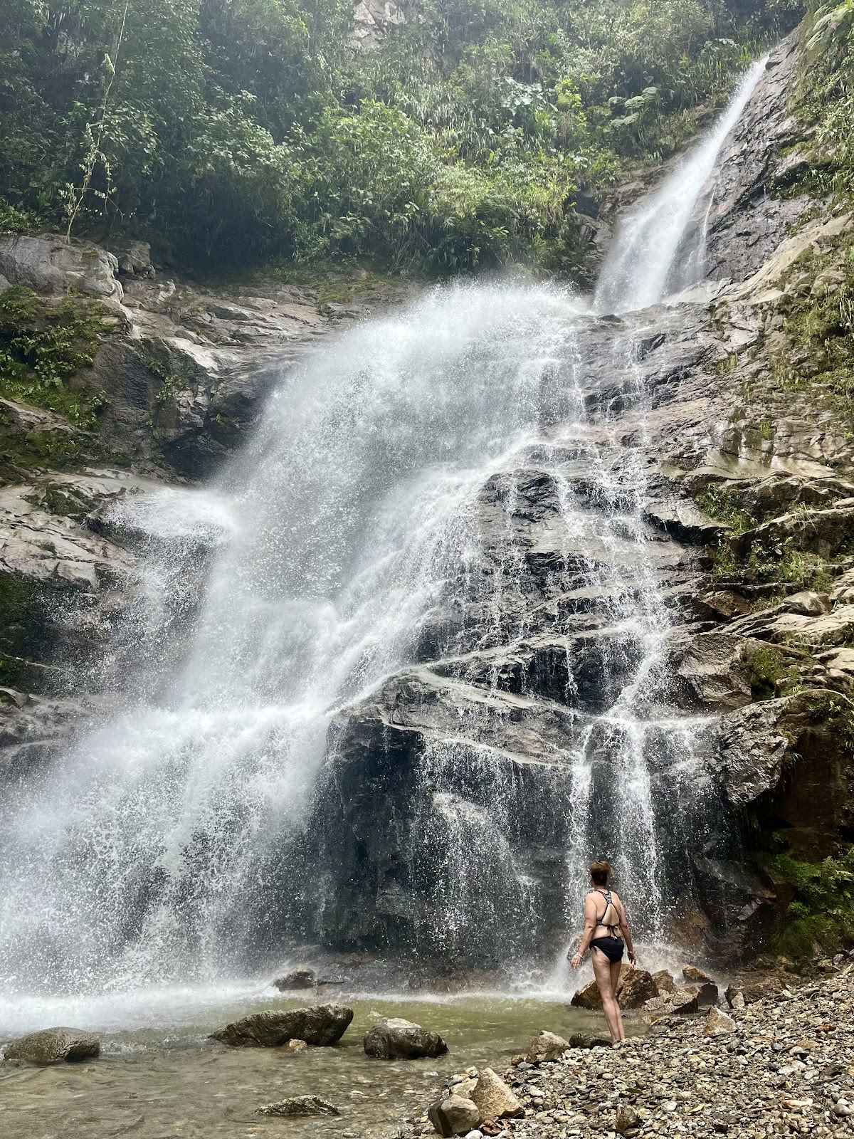 Pachamamas hjerte