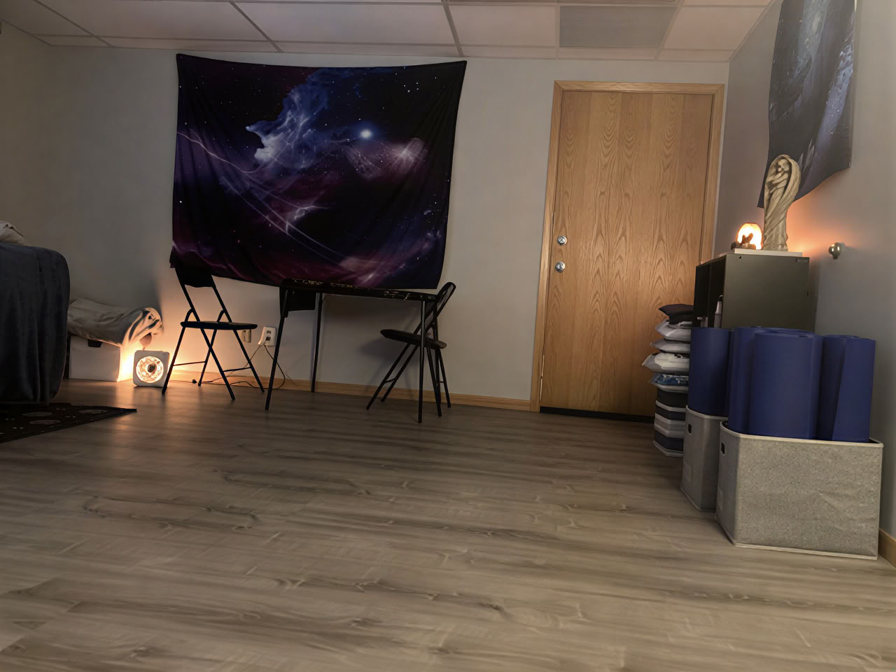 Sandt Selv Vakt