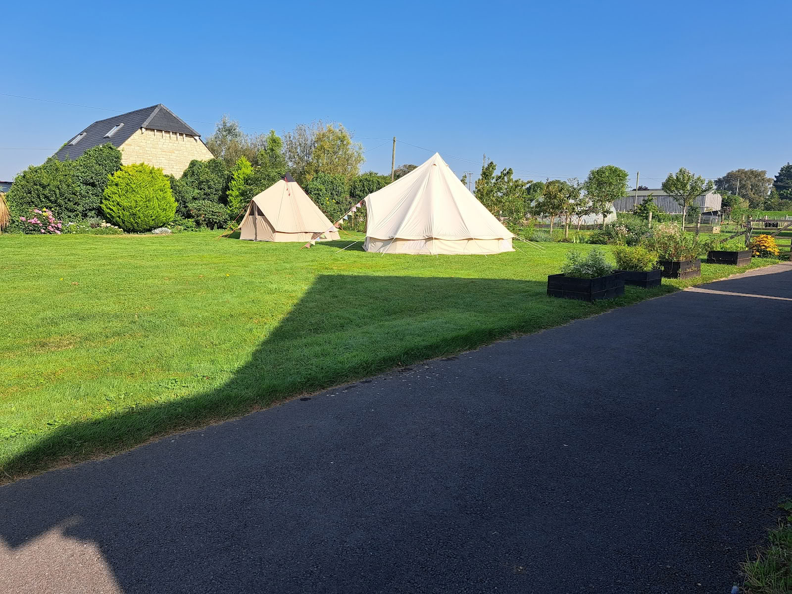 Retreats med de fem elementer