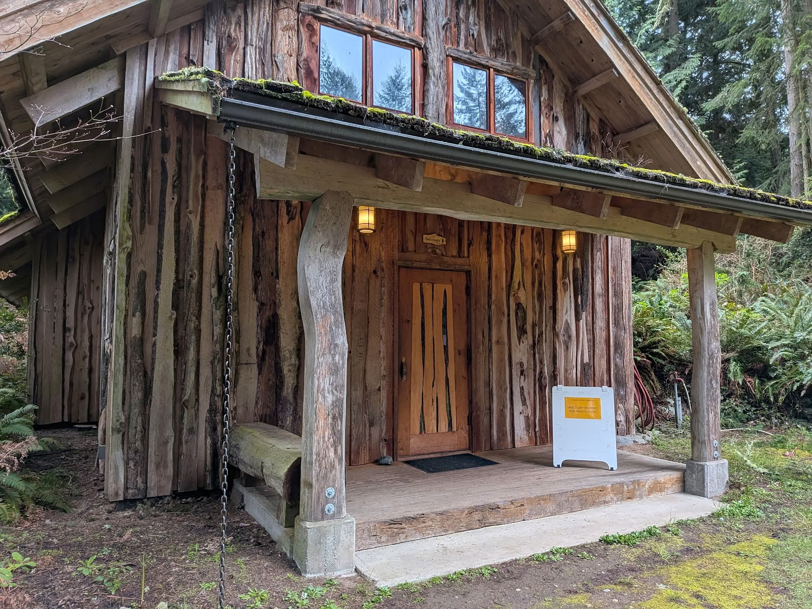 Whidbey Institute