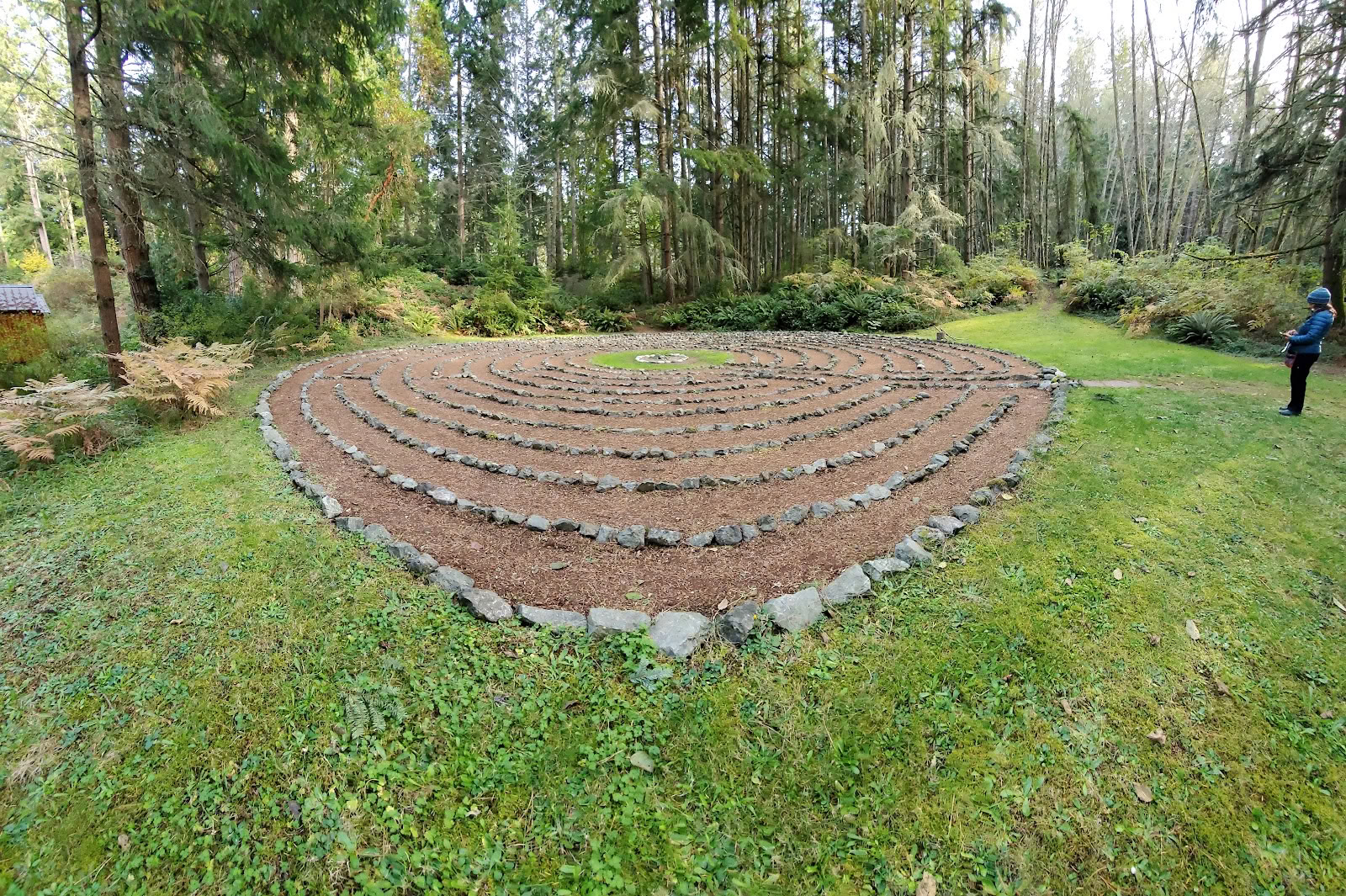 Whidbey Institute