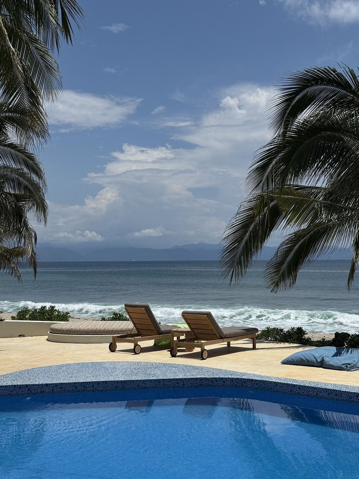Villa Ananda – Luksuriøst ayurveda-detox- og smertehåndteringsspa i Mexico
