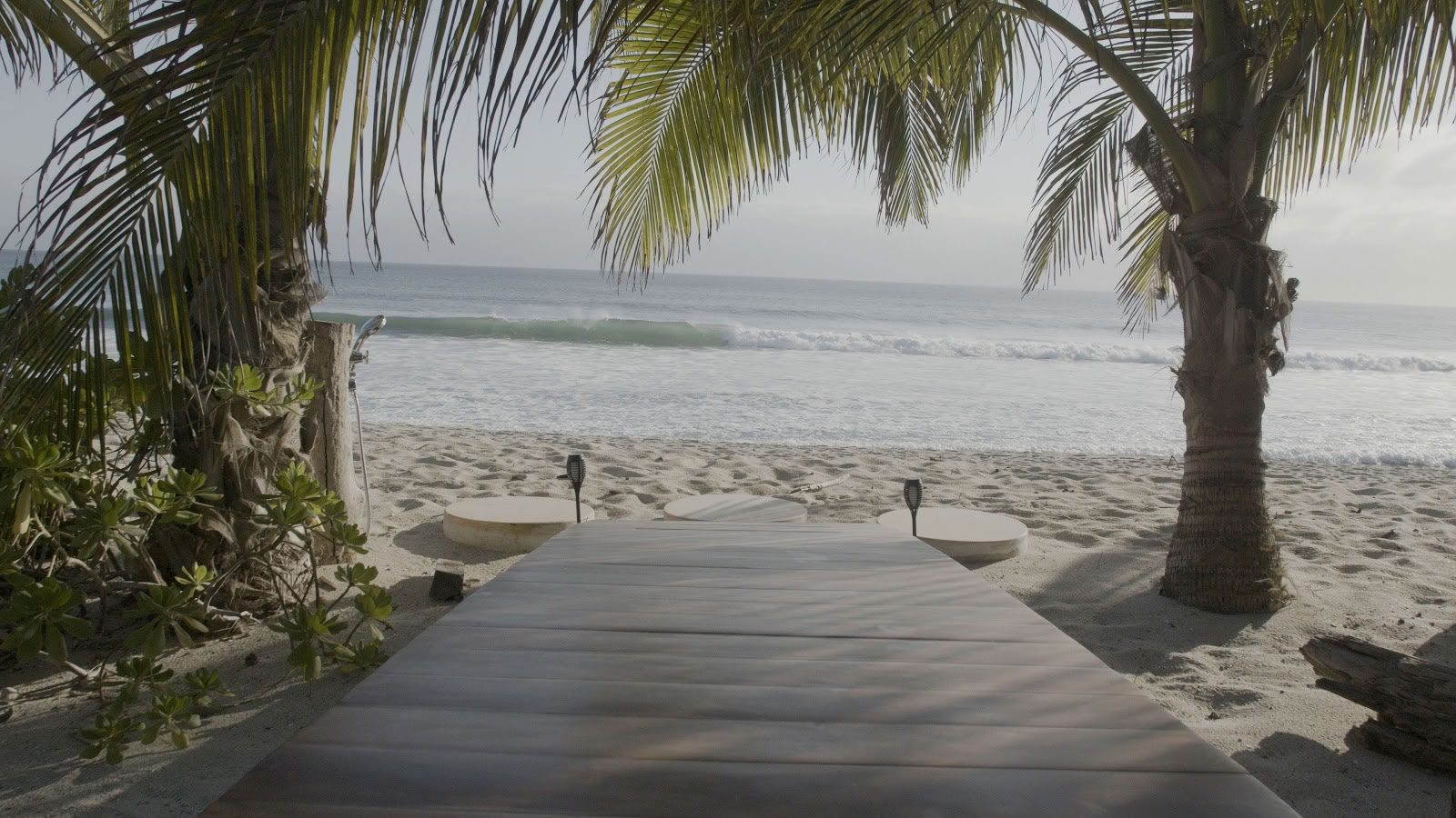 Villa Ananda – Luksuriøst ayurveda-detox- og smertehåndteringsspa i Mexico