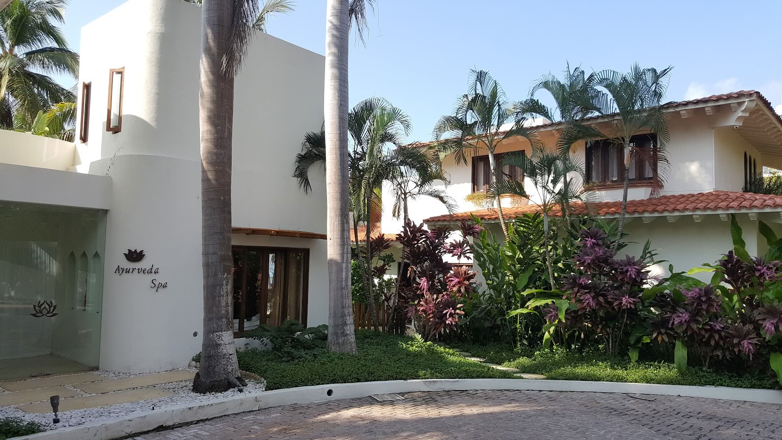 Villa Ananda – Luksuriøst ayurveda-detox- og smertehåndteringsspa i Mexico