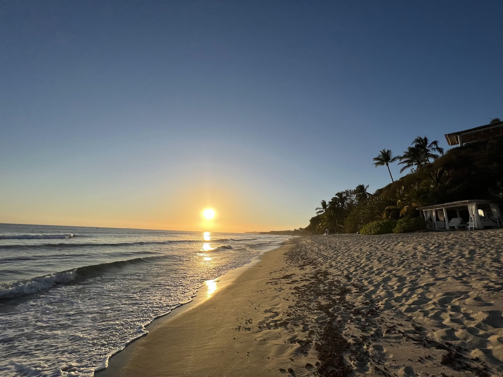 Villa Ananda – Luksuriøst ayurveda-detox- og smertehåndteringsspa i Mexico