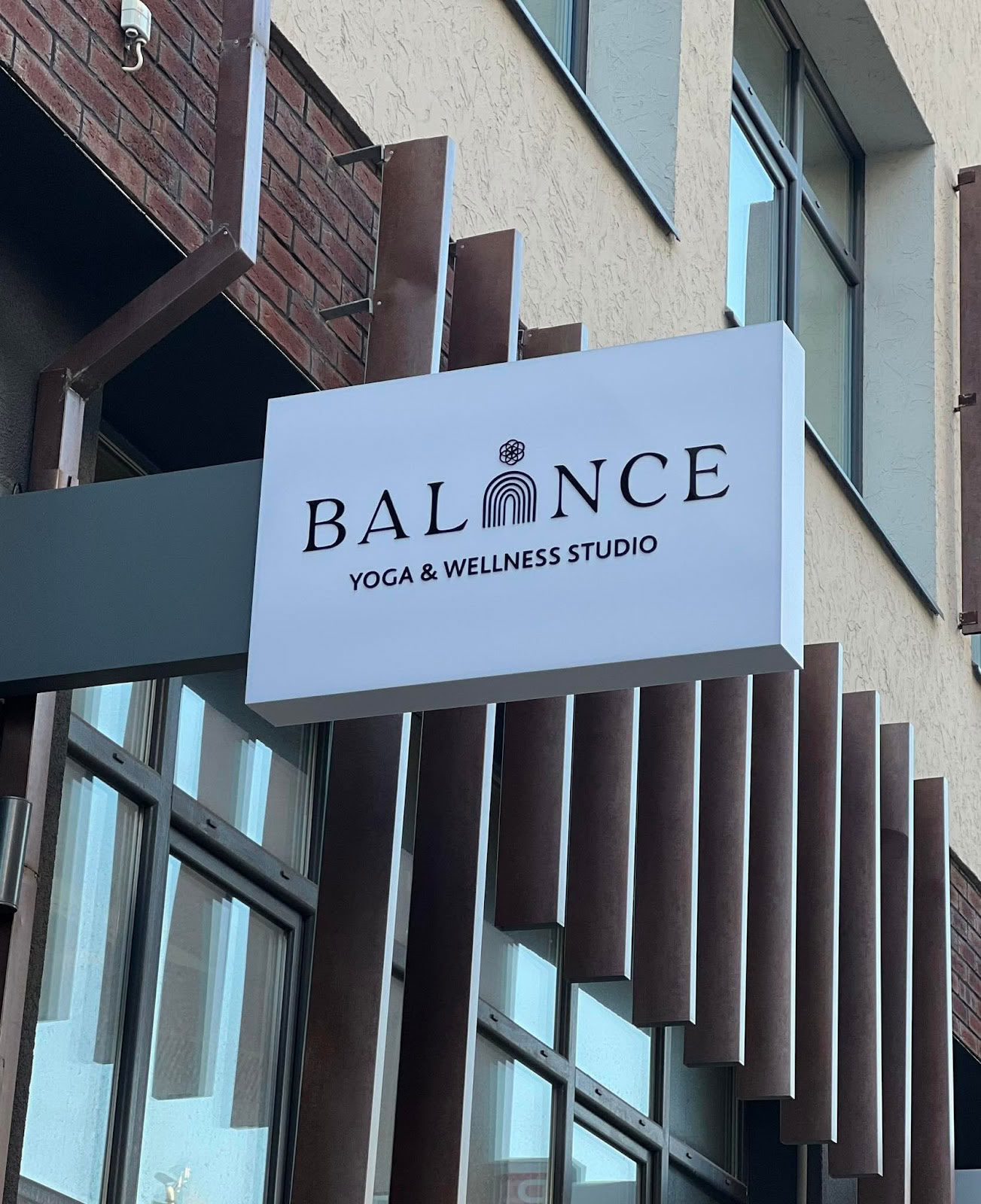 Balance Yoga- og Wellnessstudie