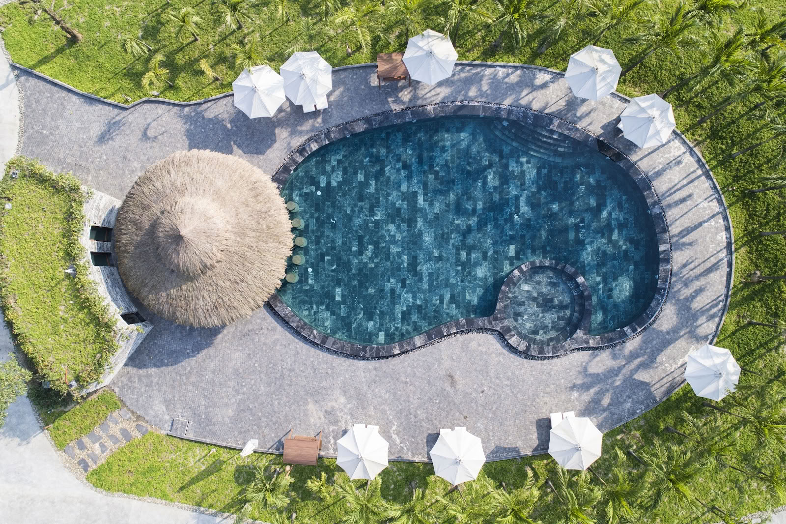 Alba Wellness Valley af Fusion
