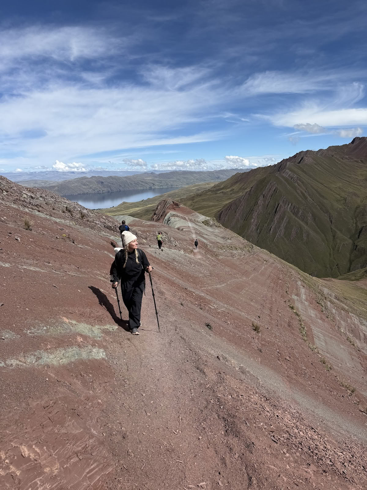 Naturture i Peru