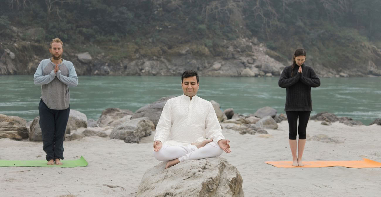 Maa Yoga Ashram - Ayurvedisk retræte- og behandlingscenter