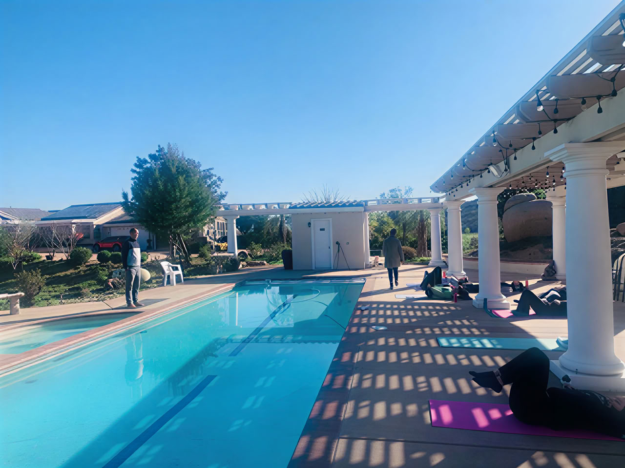 SoCal Wellness Retreats