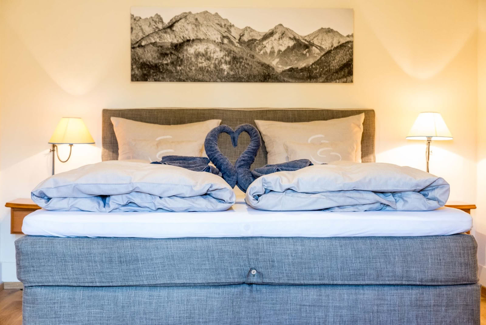 SEINZ - Visdomsresort - naturhotel og økologisk seminar- og konferencehus