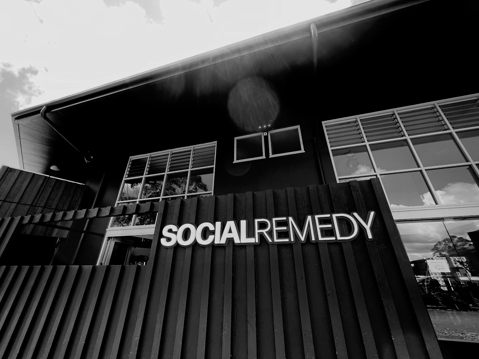 Socialt middel