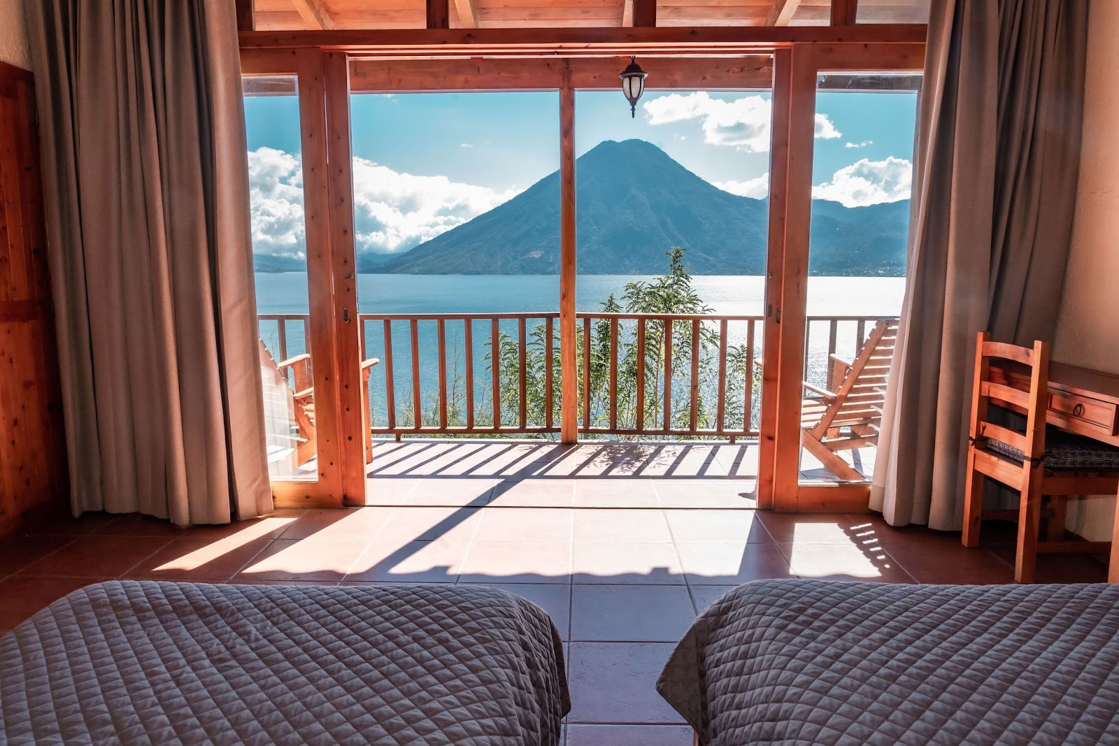 Yoga Frihedsretreats