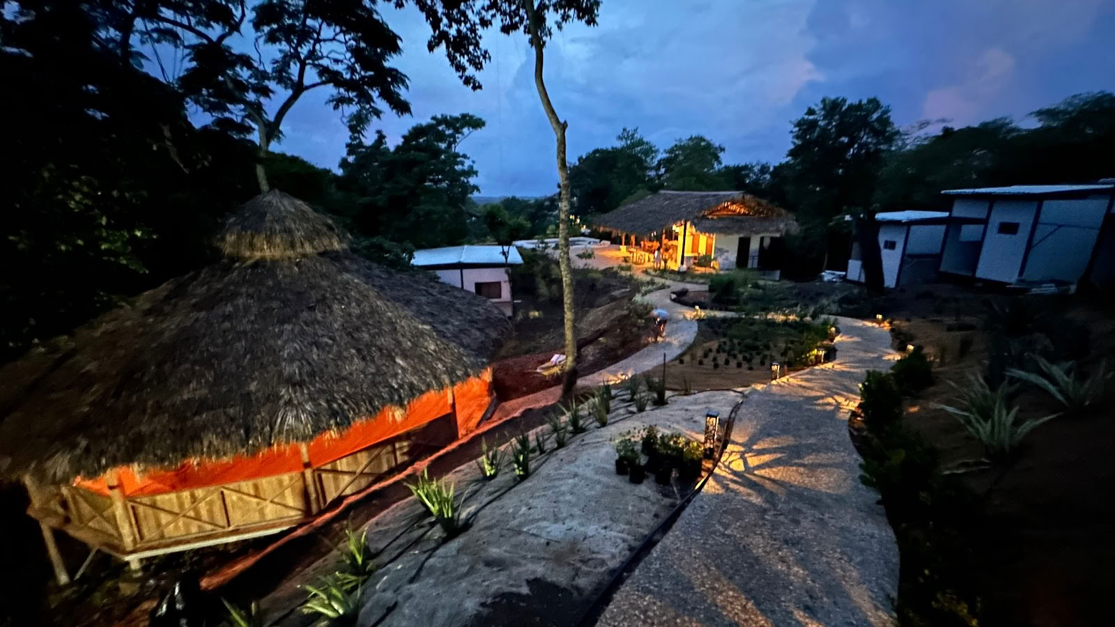 Ananda Lodge Costa Rica