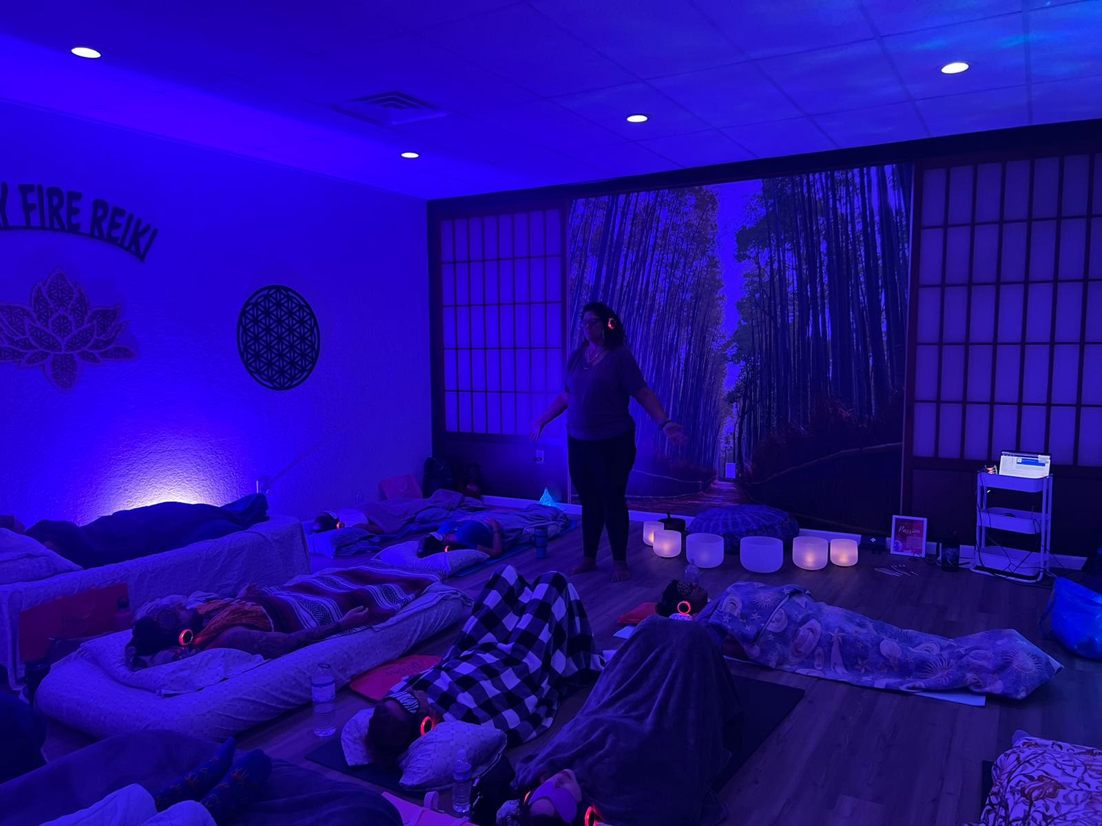 Au Naturale Spa og Wellness