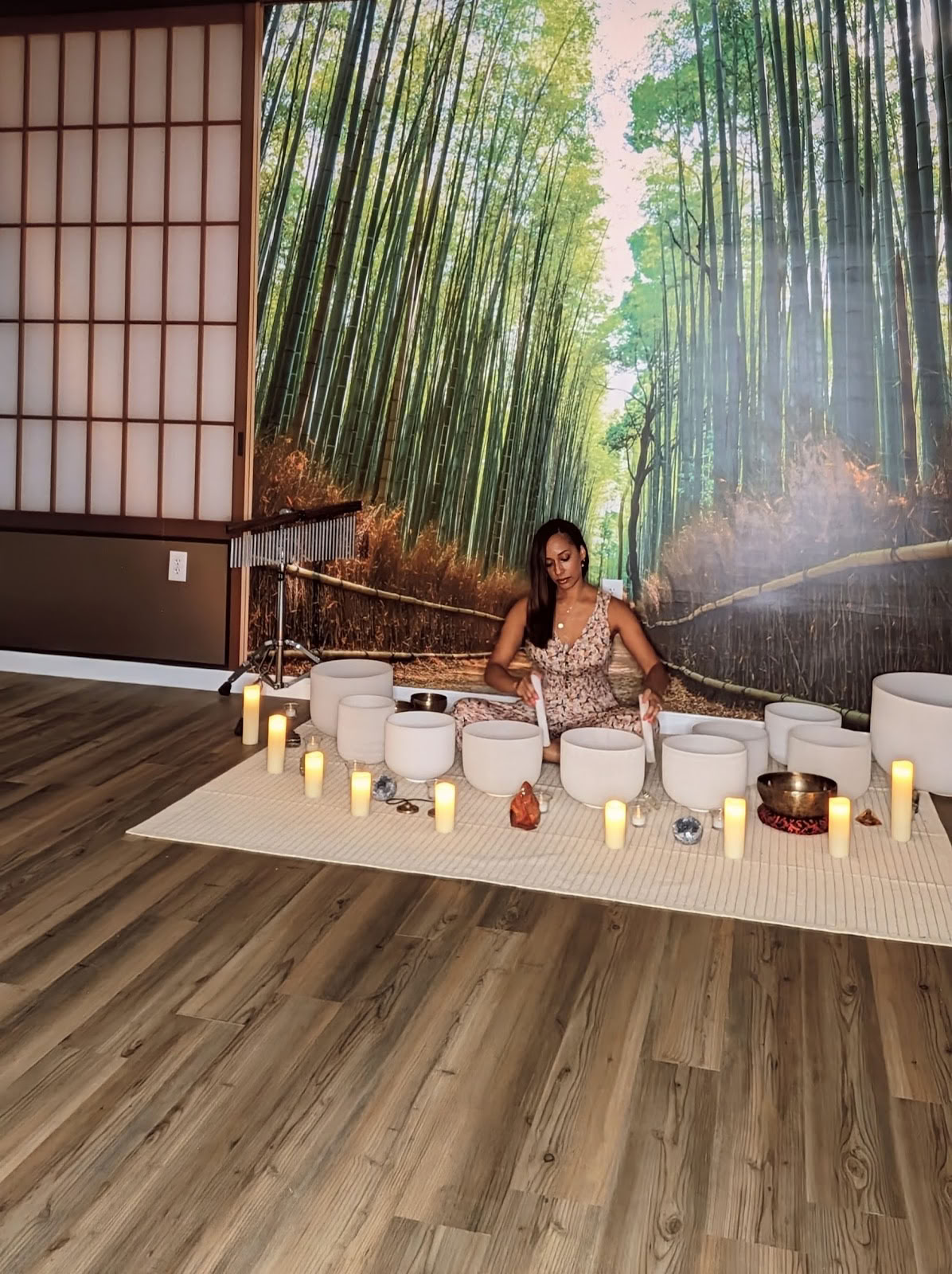 Au Naturale Spa og Wellness