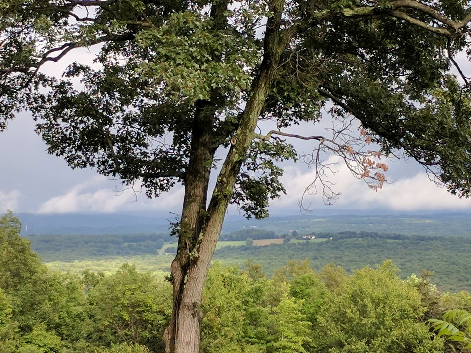 Kirkridge Retreat Center