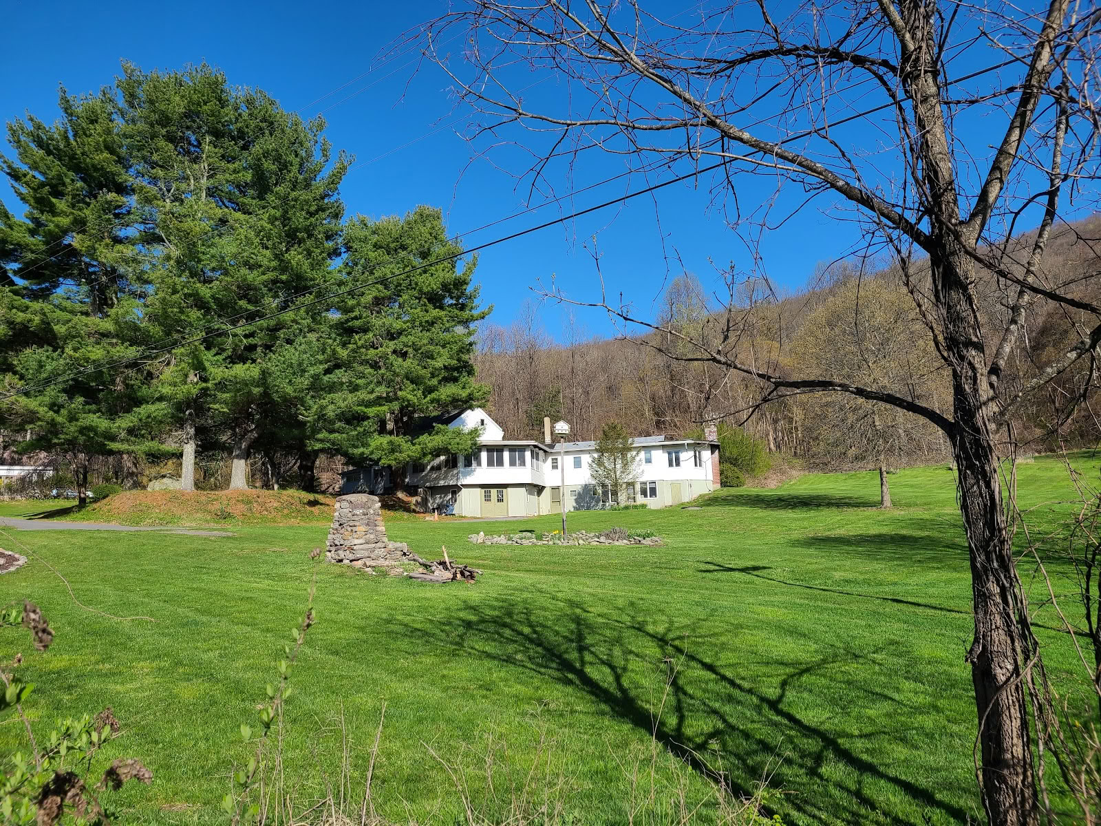 Kirkridge Retreat Center