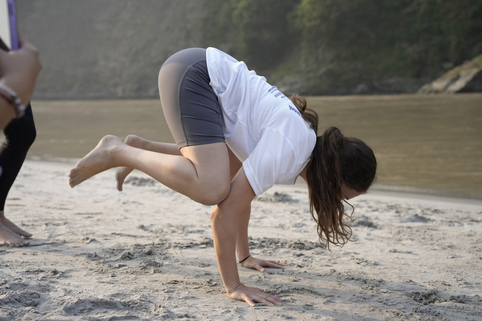 Solens yogalæreruddannelse i Rishikesh - Sun YTTC Rishikesh
