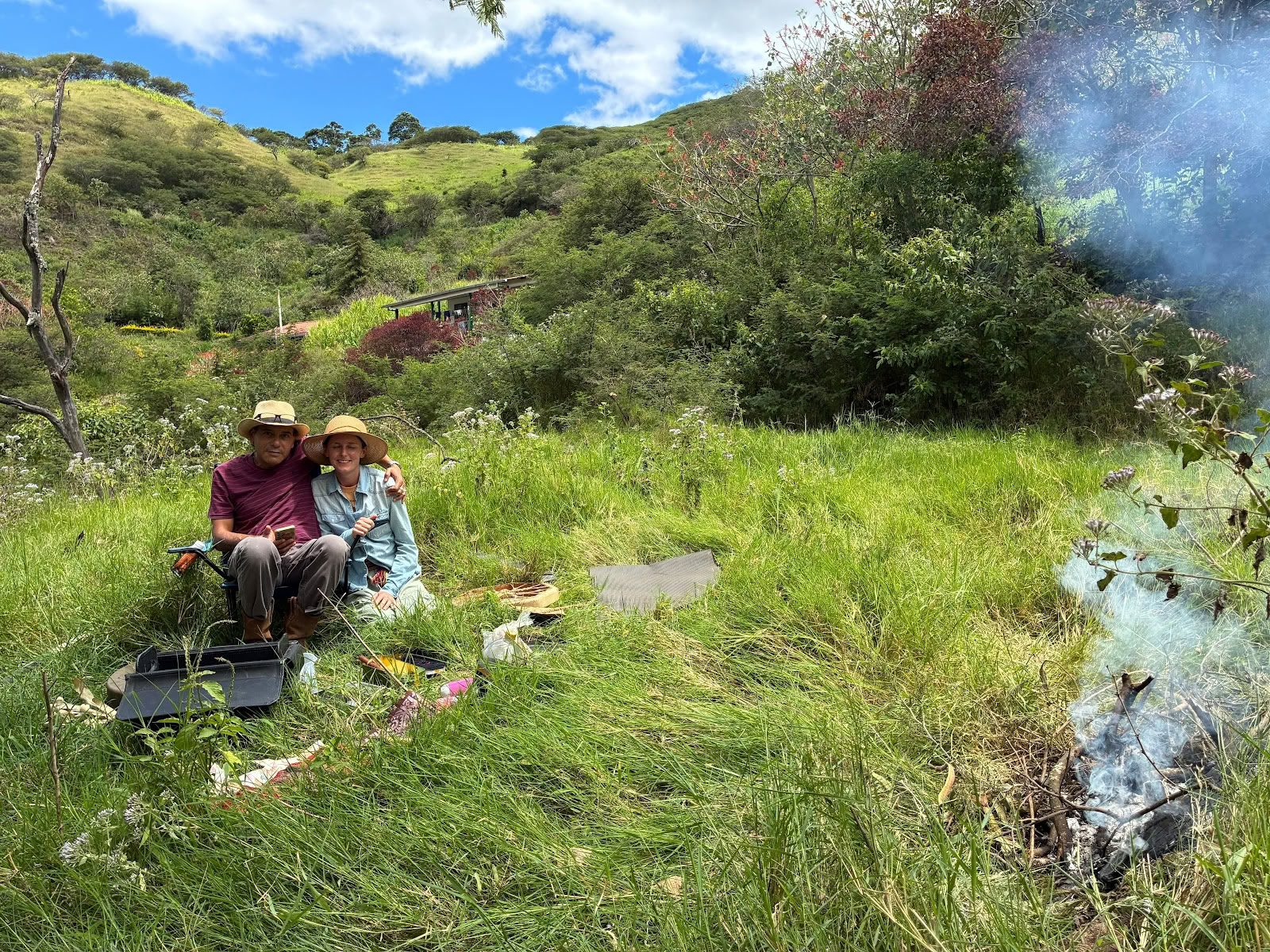 Allpa Mama Healing-retreats