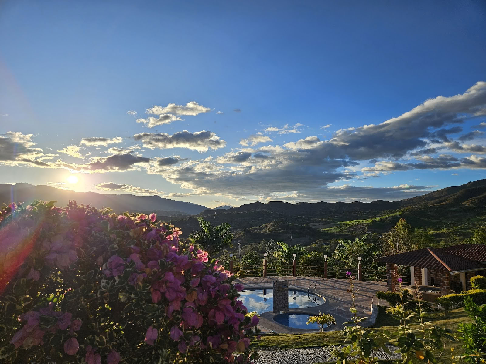 Allpa Mama Healing-retreats