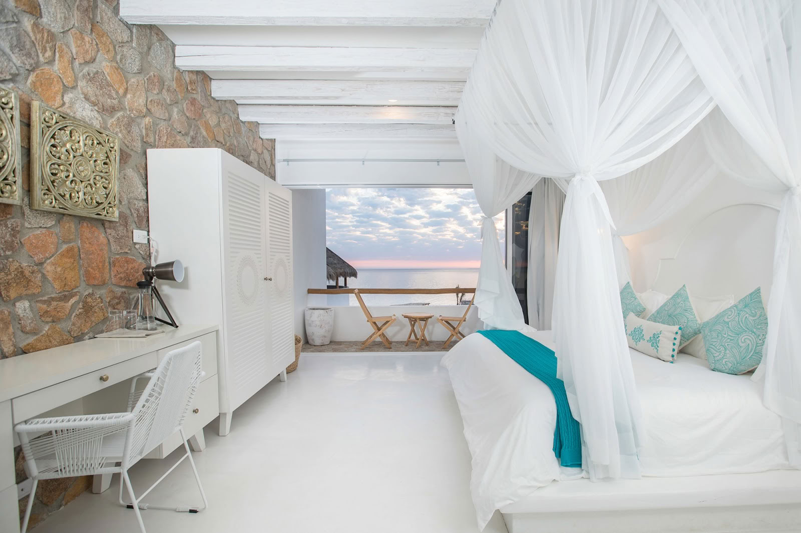 Casa Tara Hotel - Wellnessyoga-retreat