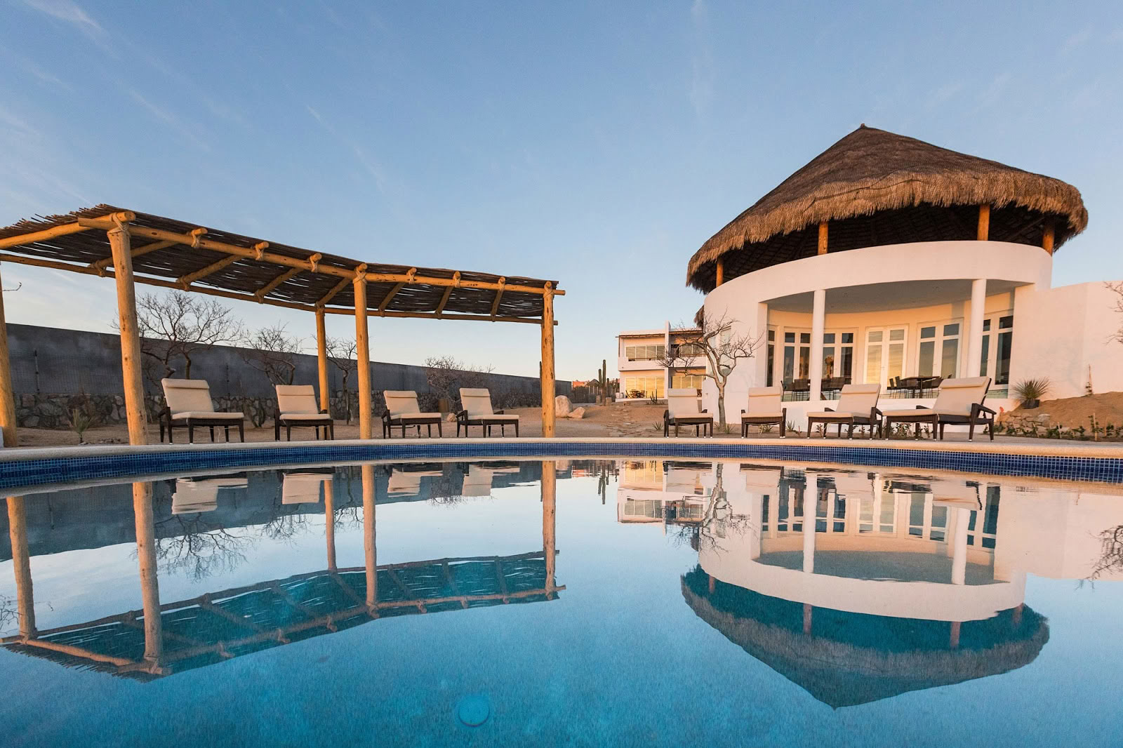 Casa Tara Hotel - Wellnessyoga-retreat