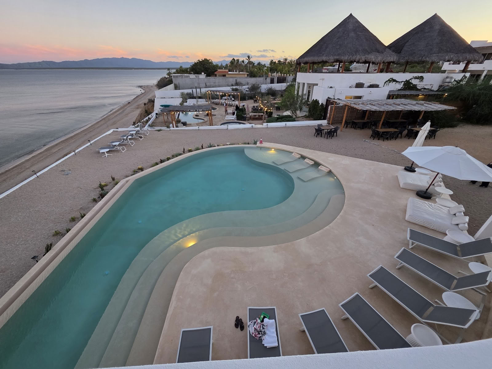 Casa Tara Hotel - Wellnessyoga-retreat