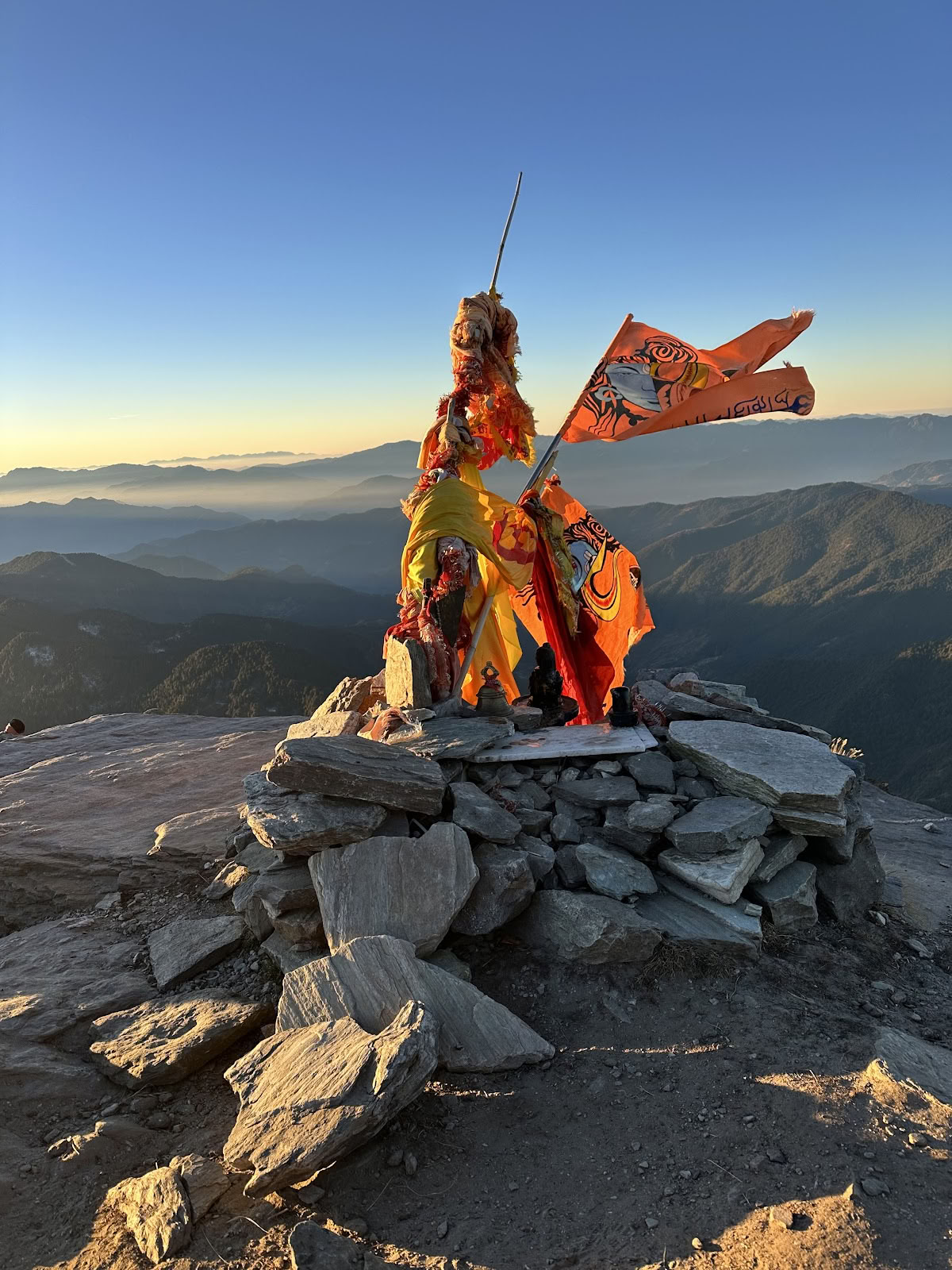 Japam Yoga, Trekking og Ture LLP (Studie)
