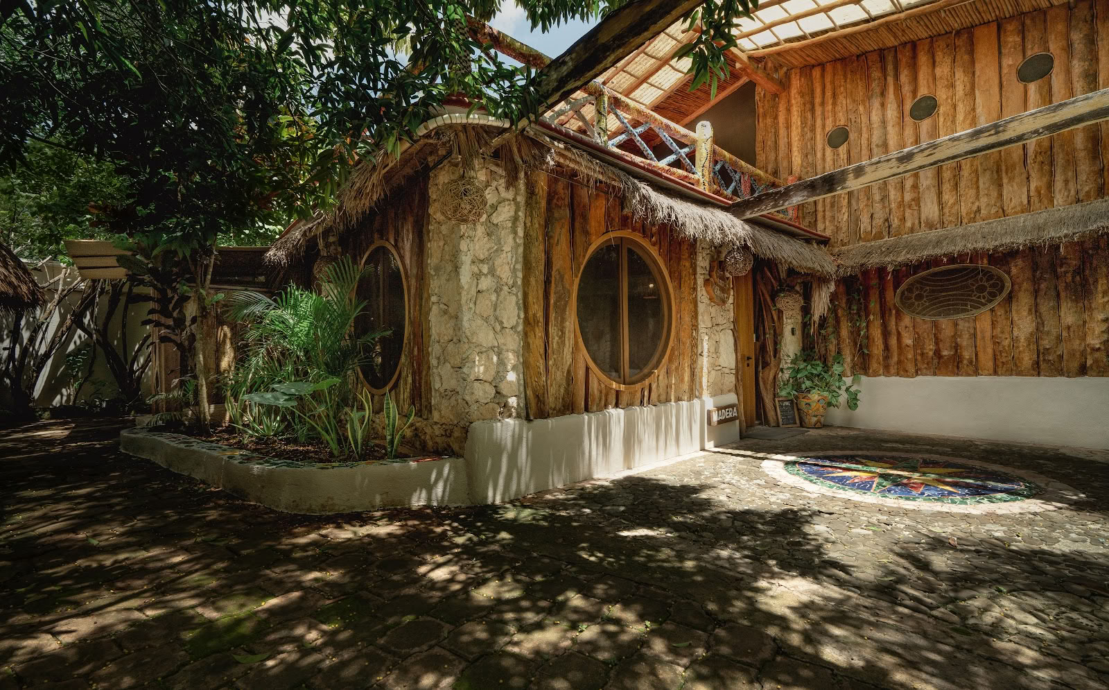 OMA CANCUN Holistisk Helbredelsescenter & Temazcal