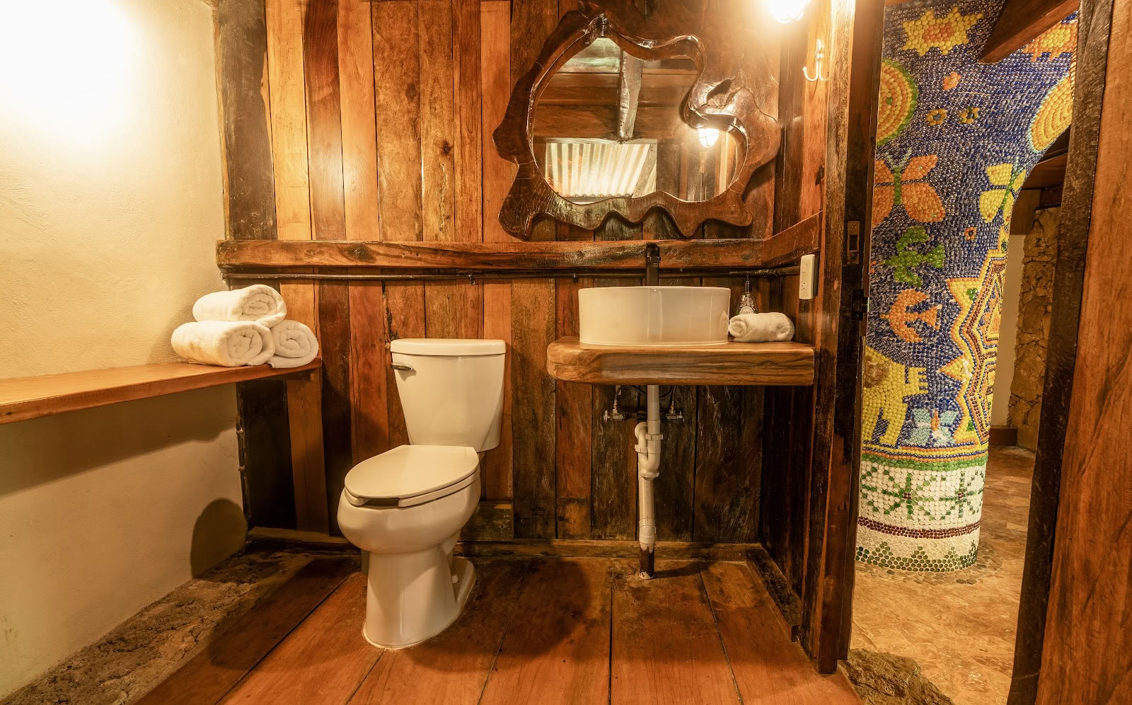 OMA CANCUN Holistisk Helbredelsescenter & Temazcal