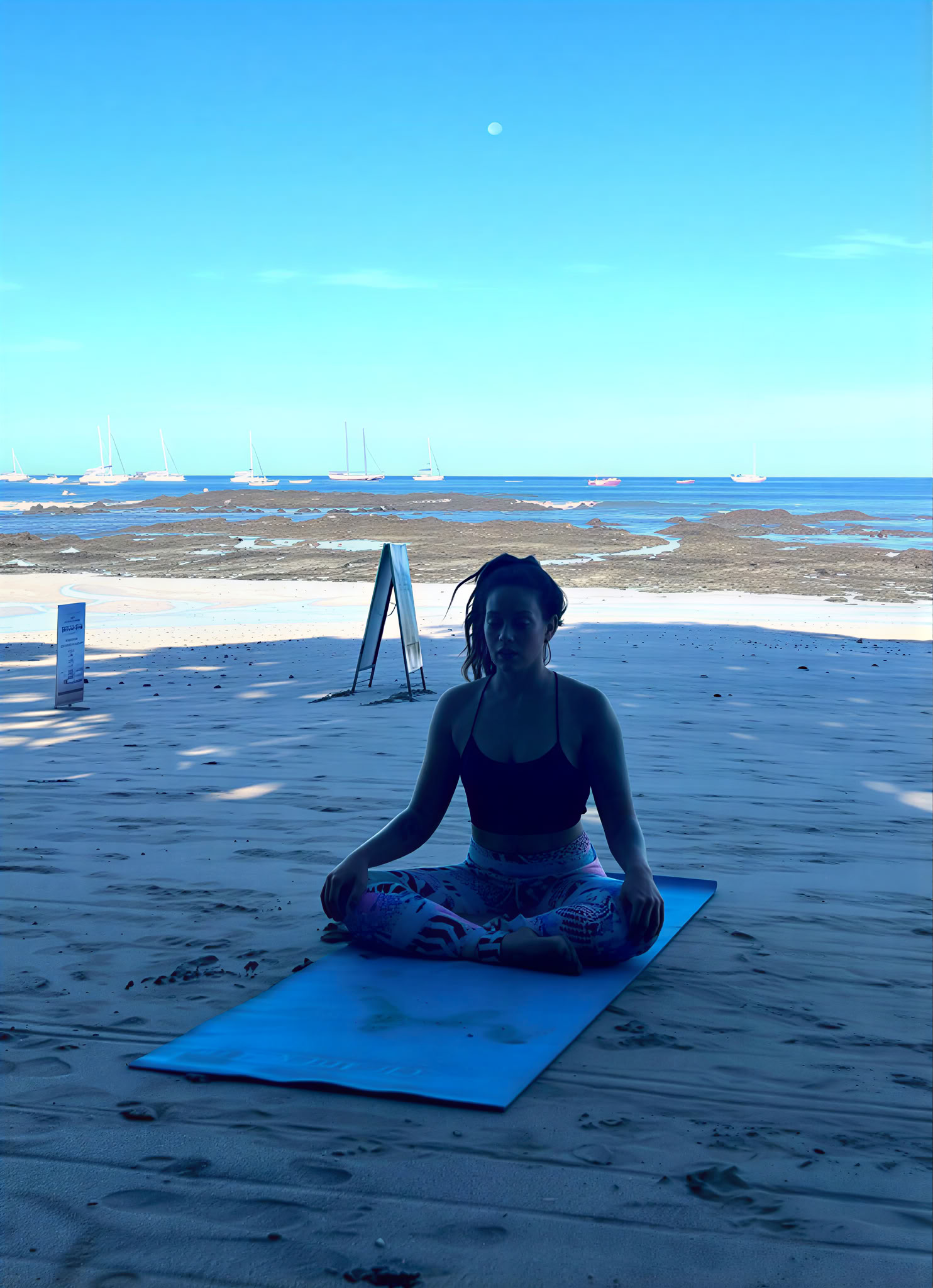 Sjælerum Yoga Tamarindo