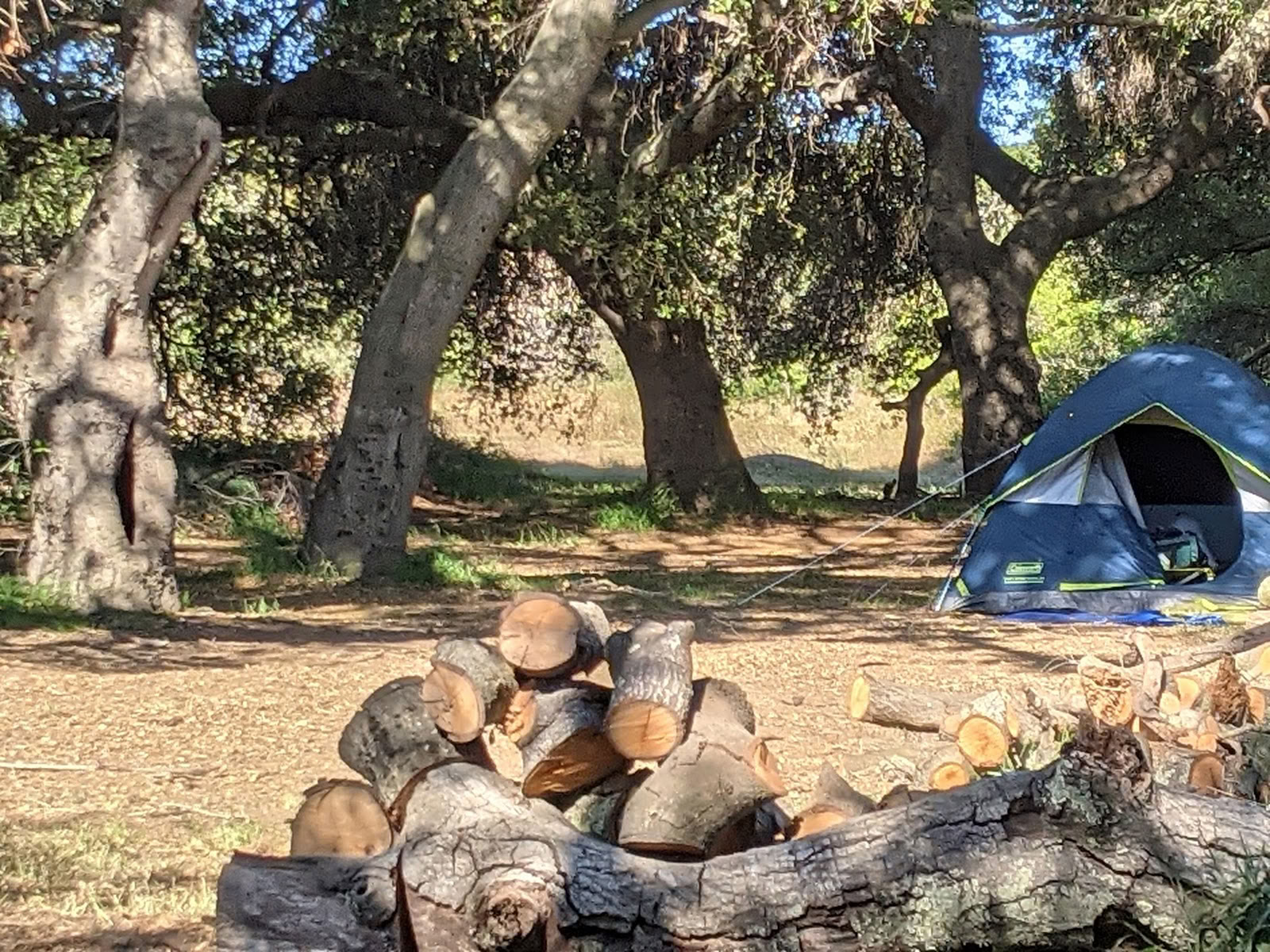 Splitrock Farm og Retreat