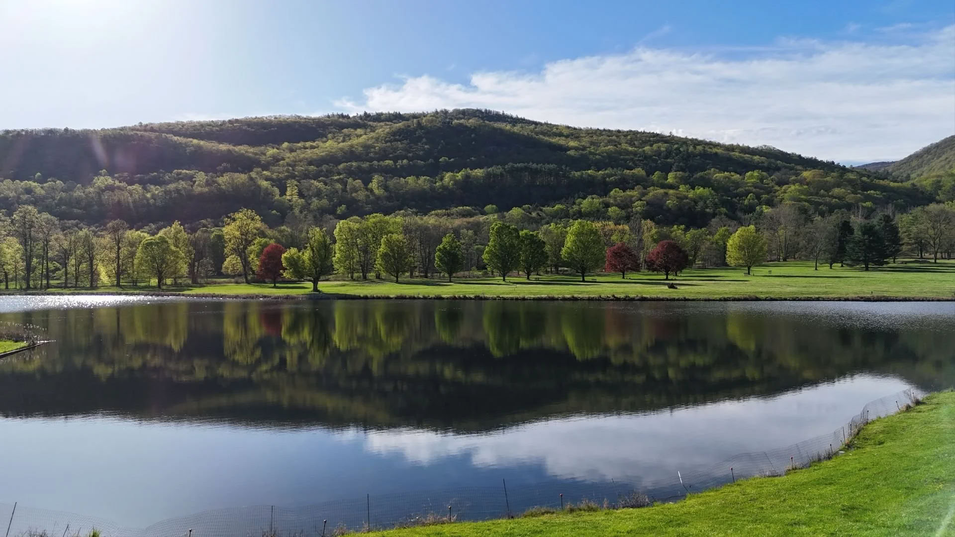 Honors Hvilested Retreat & Konference