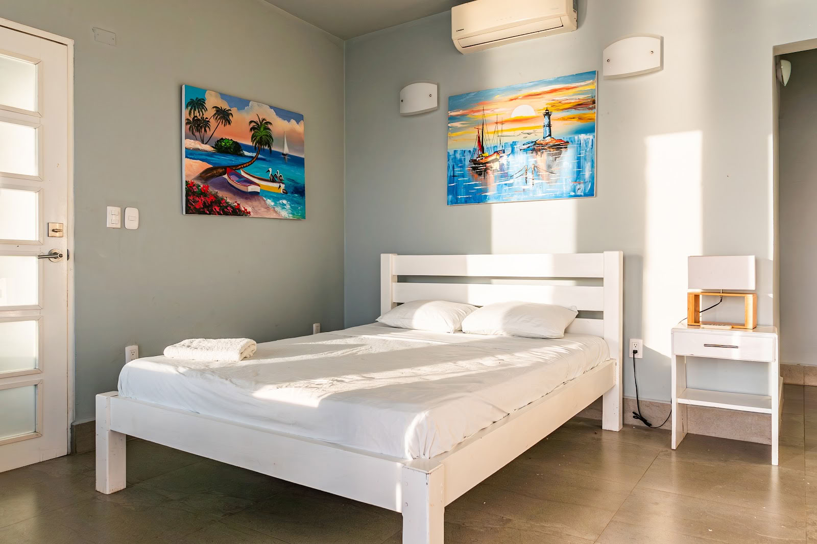 Magnific Rock - Surfresort & Yoga-retreat Nicaragua