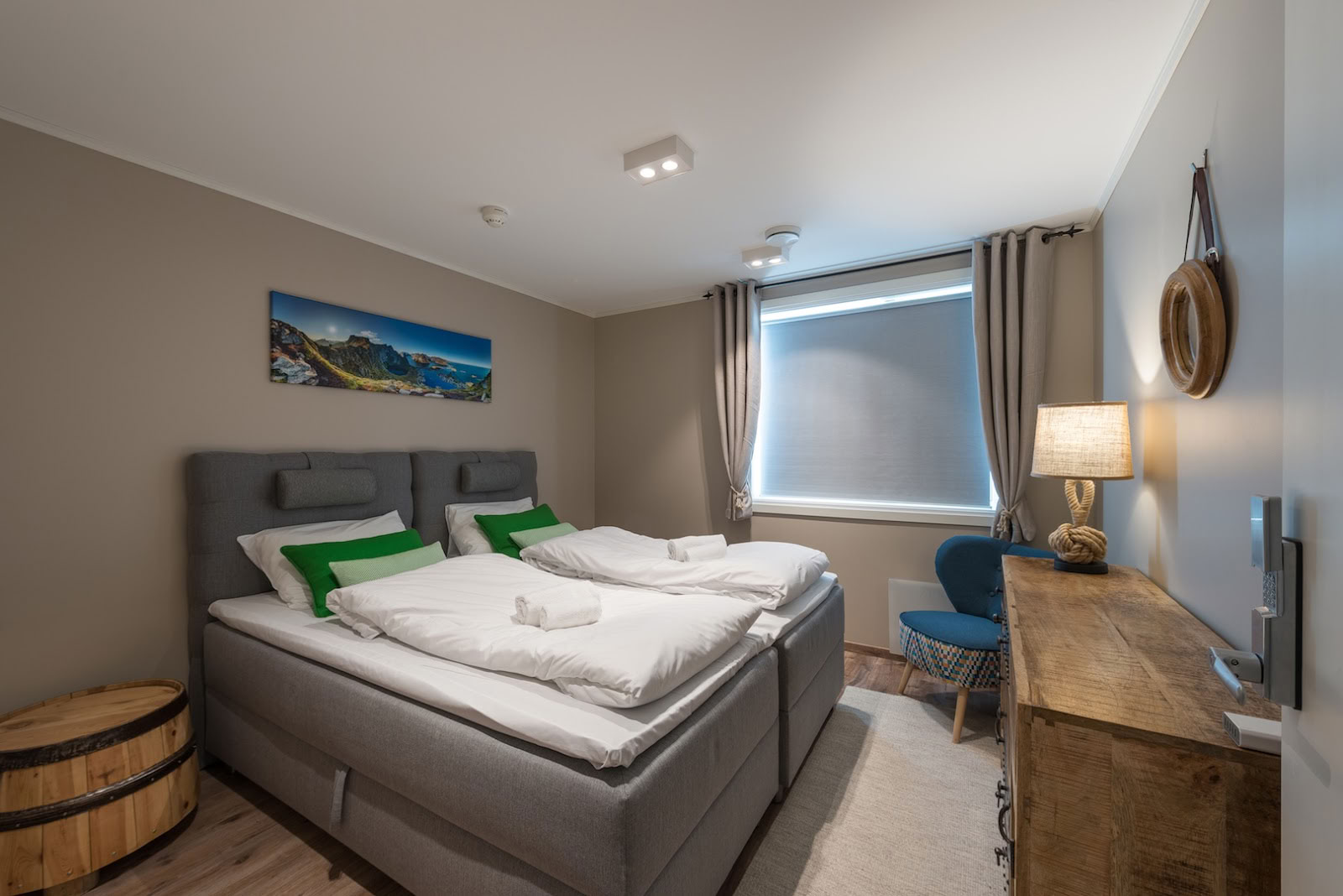 Lofoten Planet - Boutique Hotel