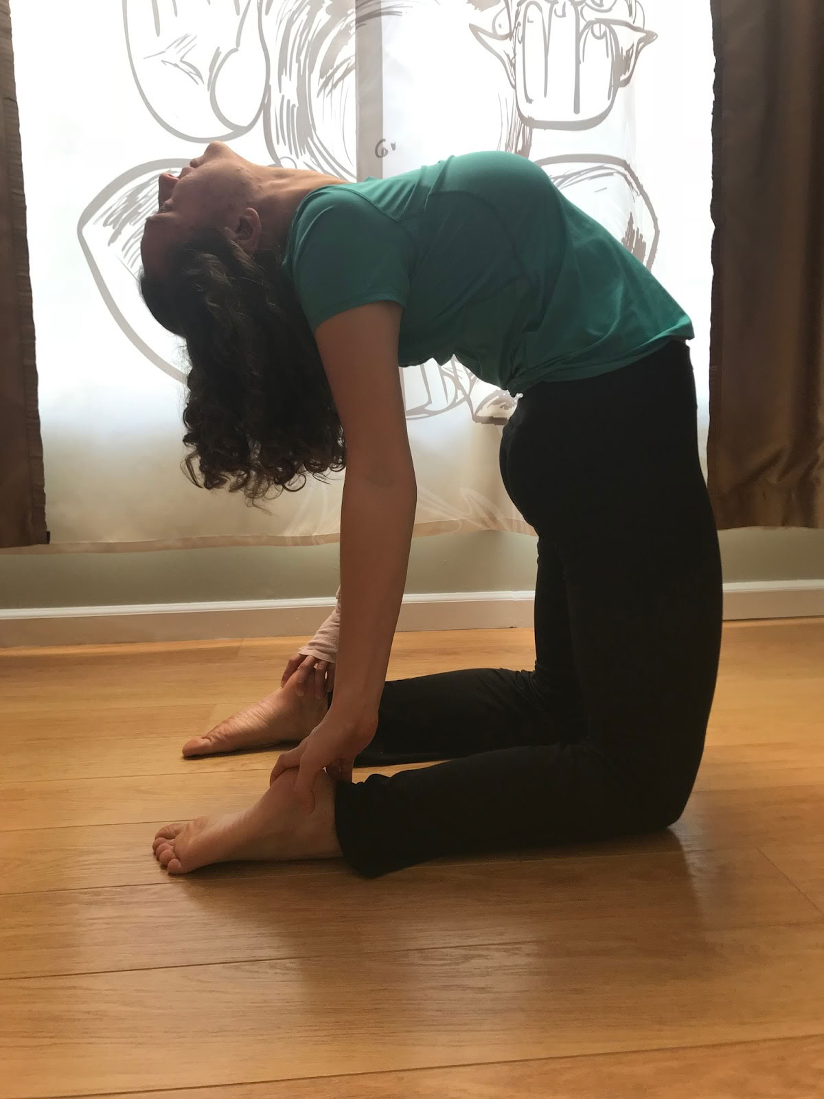 Den Blå Flamme Healing - Reiki, dyre-Reiki, yoga og spirituel coaching i New Jersey