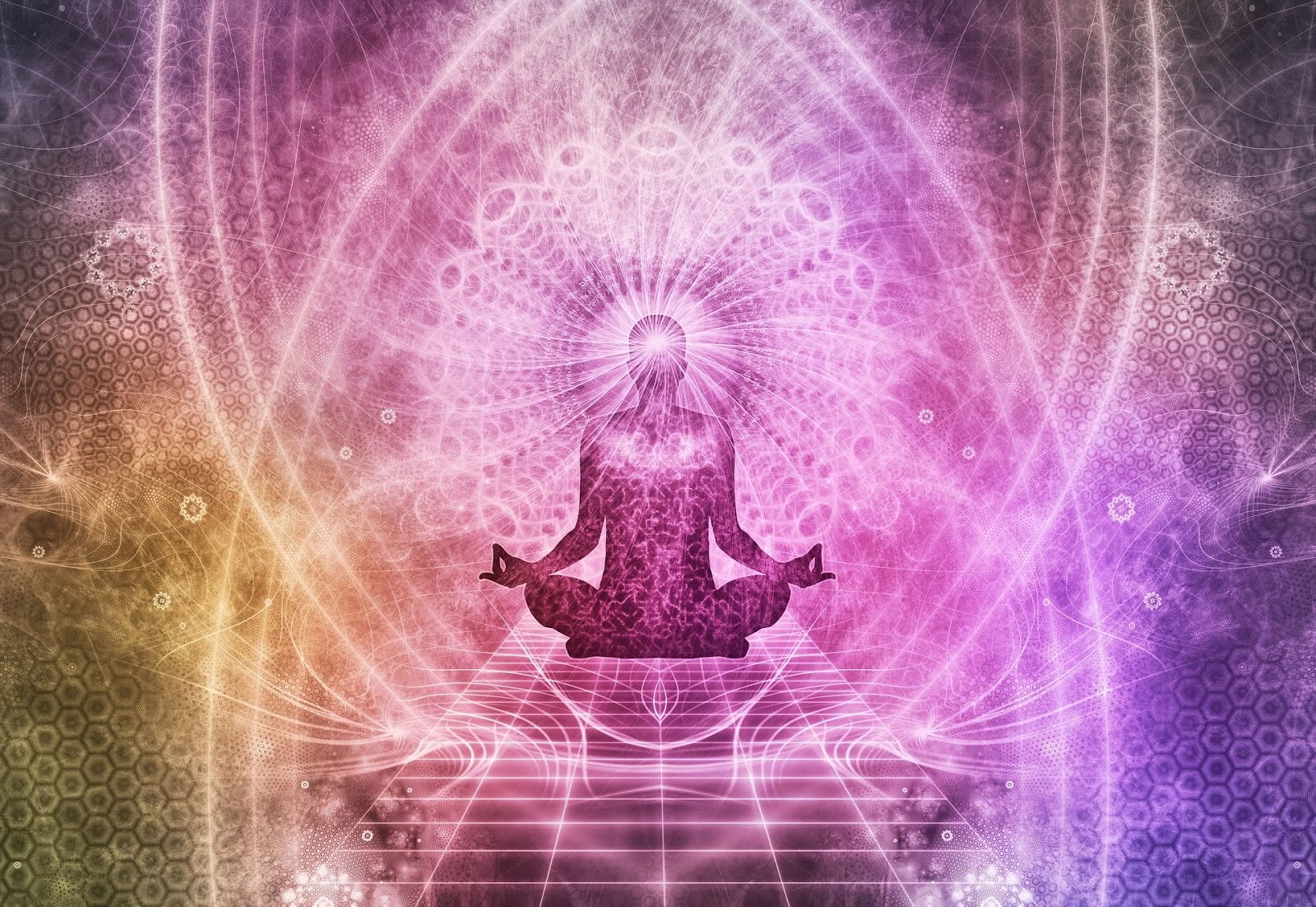 Den Blå Flamme Healing - Reiki, dyre-Reiki, yoga og spirituel coaching i New Jersey