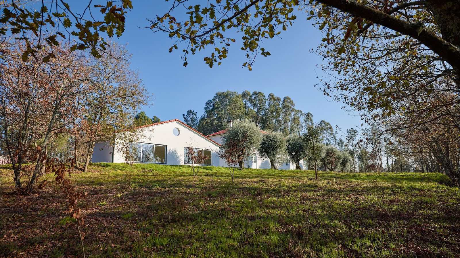 Catrinandes Retreat Center