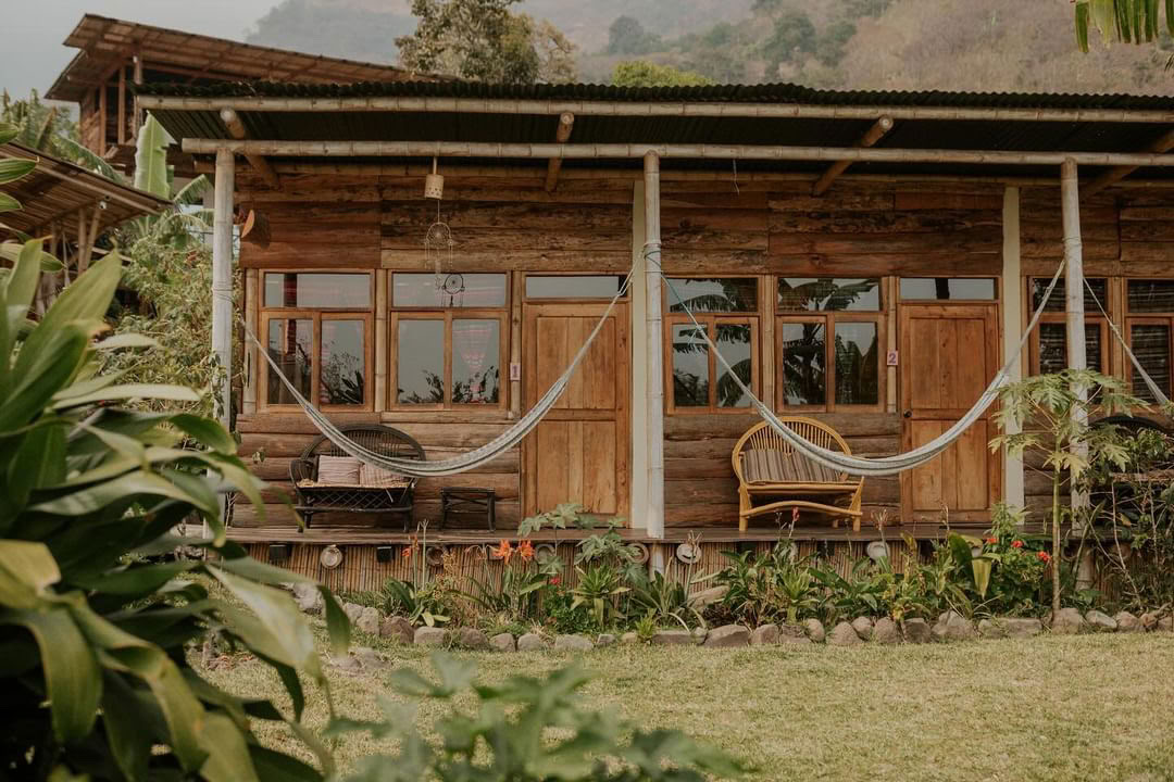 Saasil Retreat Center