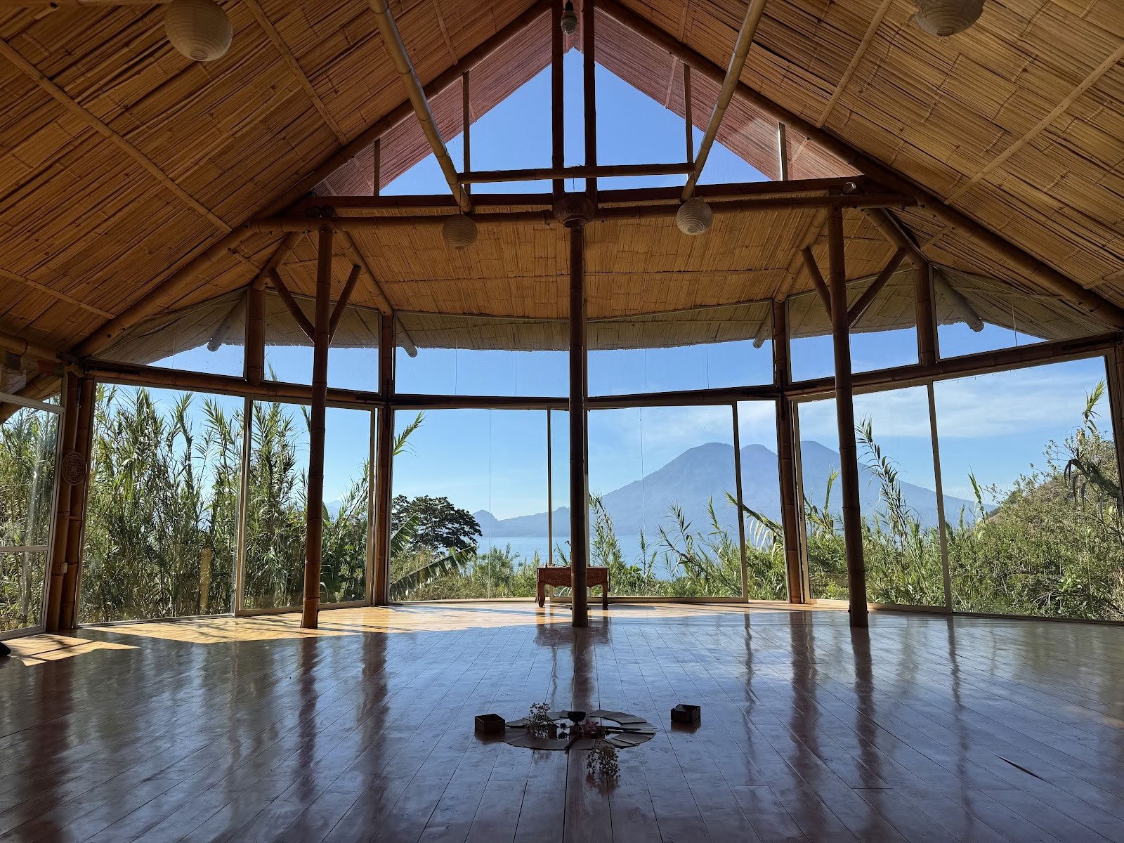 Saasil Retreat Center
