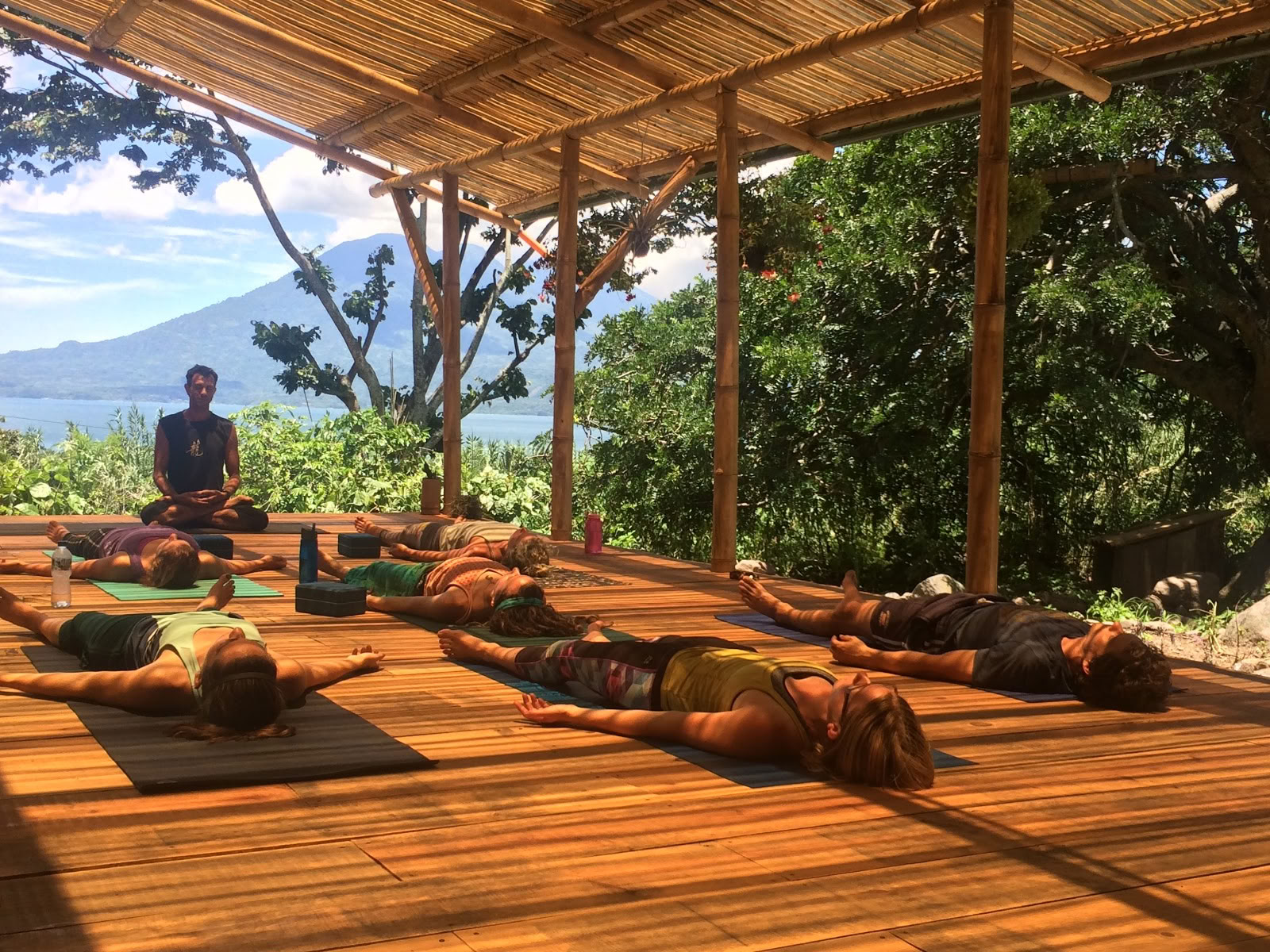 Saasil Retreat Center